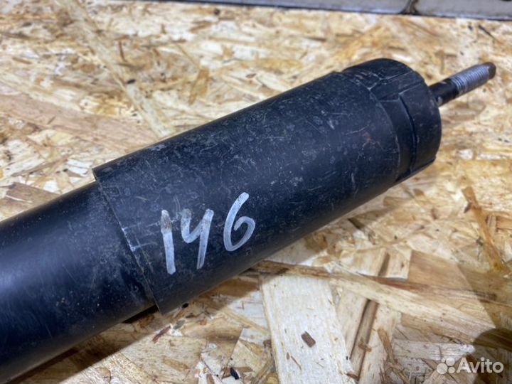 Амортизатор передний Ваз 2106