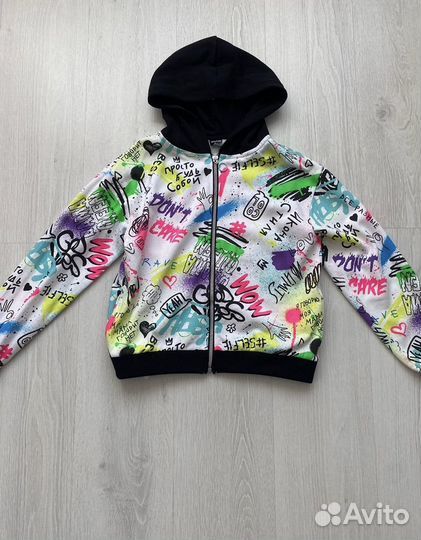 Одежда на девочку