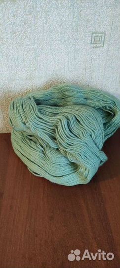 Продам пряжу