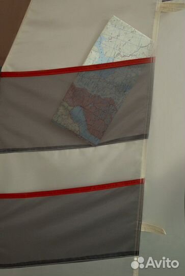 Новая Палатка 4-местная Outventure Trenton 4