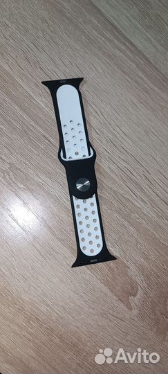 Ремешок для apple watch nike 44mm
