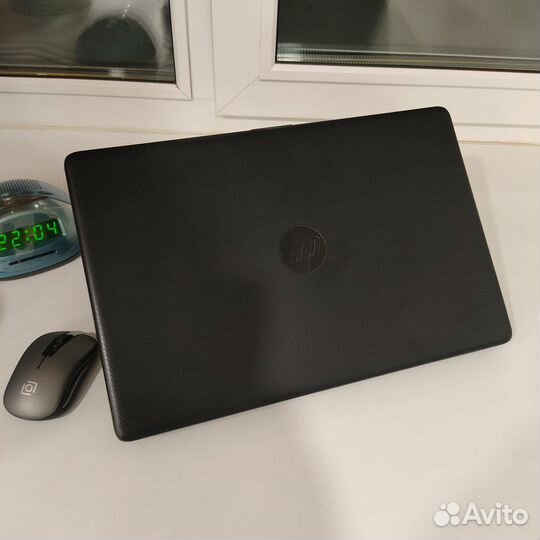 Быстренький Ноутбук Hp 15.6/под ваши задачи
