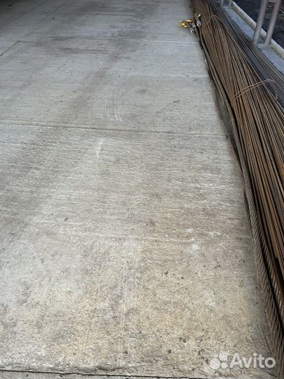 Паук крановый тросовый 40 тонн