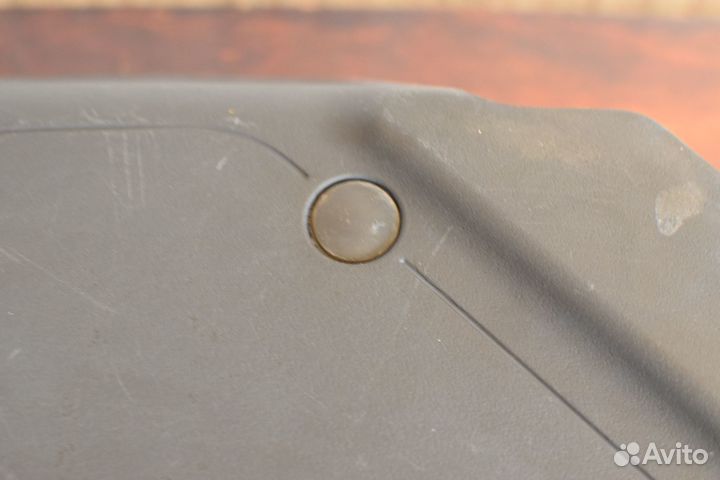 Декоративная крышка двигателя Ваз 8 кл