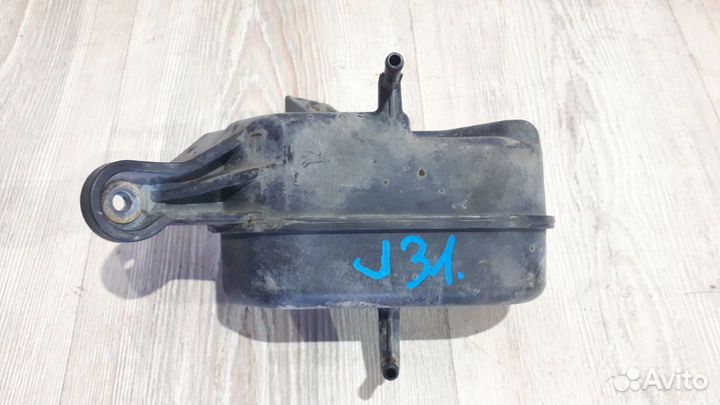 Адсорбер топливных паров nissan teana J31