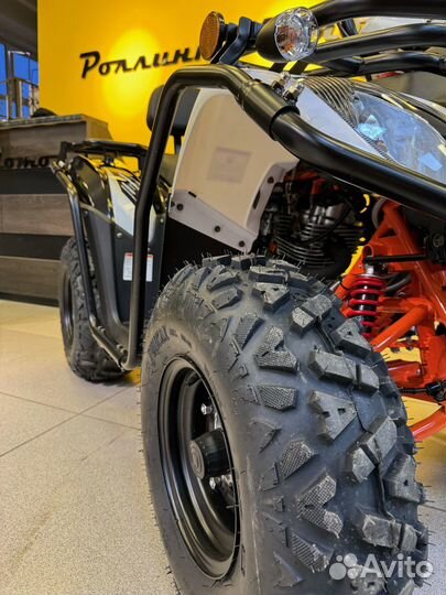 Квадроцикл Kayo AU200