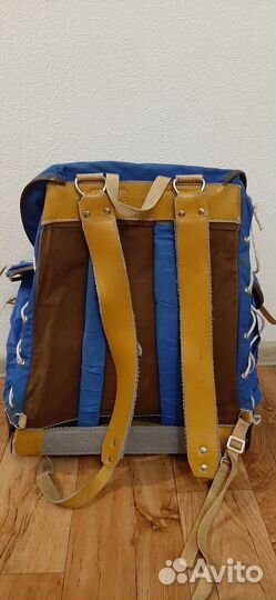 Рюкзак туристический