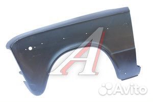 Крыло передние ваз 2106