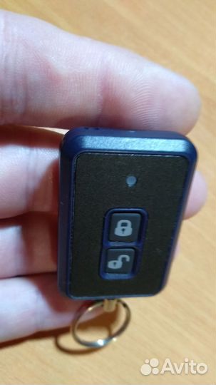 Брелок, дополнительный старлайн Starline a91