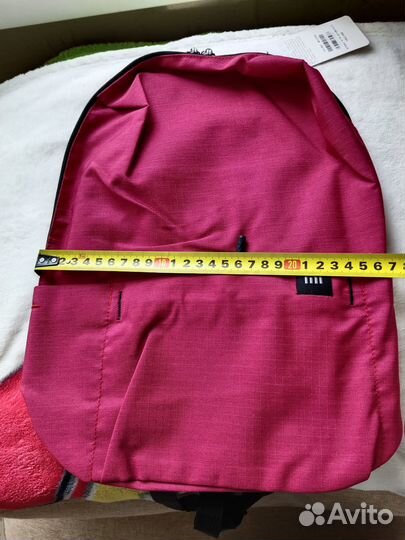 Детский рюкзак, новый