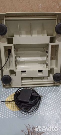 Весы бытовые casio