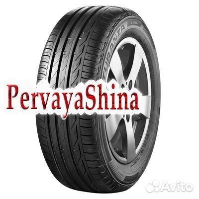 Bridgestone Turanza T001 205/60 R16