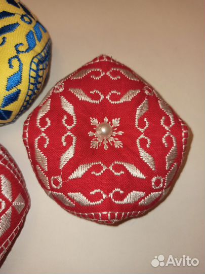 Игольница Бискорню