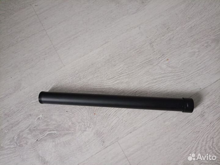 Удлинитель для душевой стойки 30 см