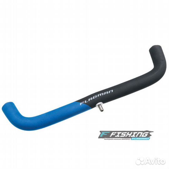 Держатель фидера Flagman Feeder Rest EVA U-образны