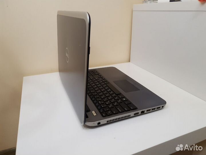 Ноутбук dell Inspiron 5537