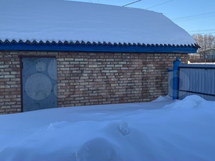 Дом 44 м² на участке 25,7 сот.