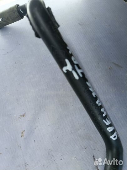 Дренажная трубка кондиционера Renault Logan 2