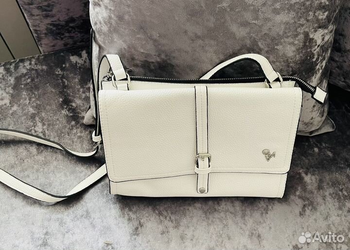 Сумка женская новая Италия