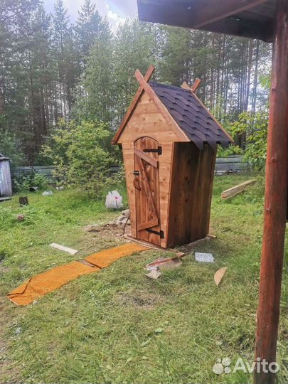 Брус-каркас Сегежа