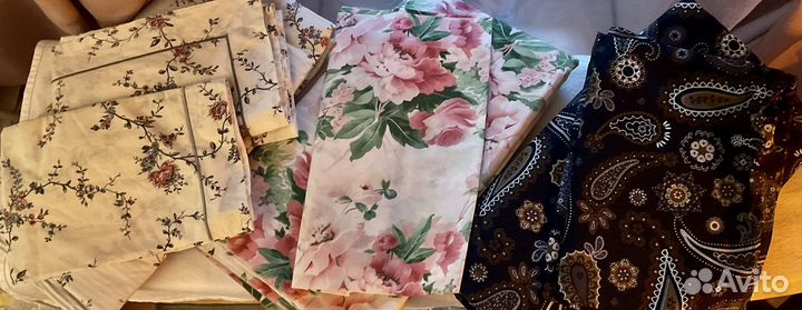 Постельное белье IKEA