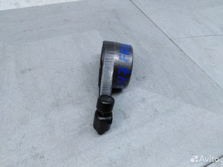 Рокер Вольво FH12