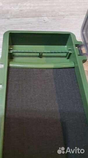 Поводочница пенал