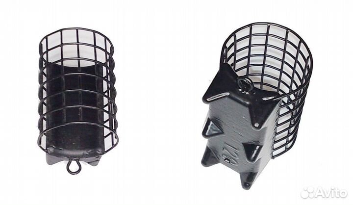 Фидерная кормушка Вампир