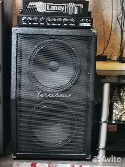 Комбоусилитель