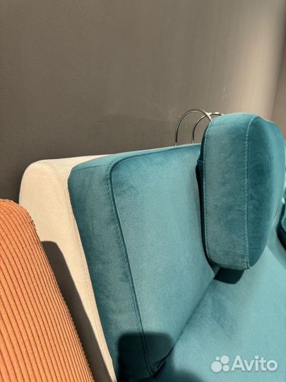 Диван П-образный / диван ортопедический