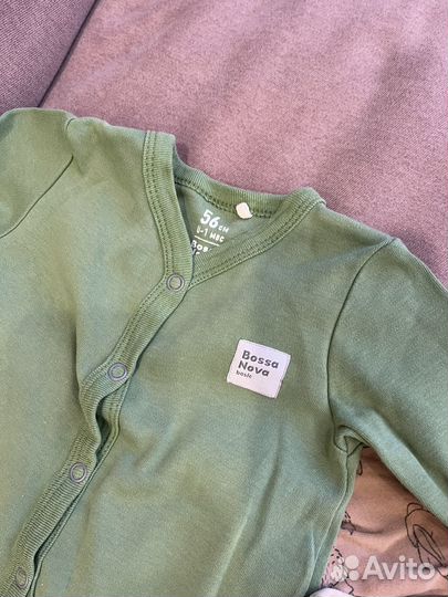 Слипы пакетом