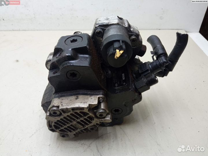 Насос топливный (тнвд) Kia Sorento