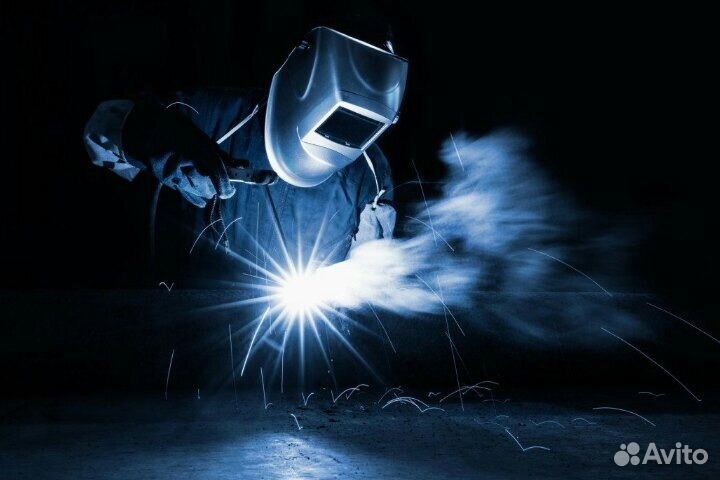 Сварка на заказ