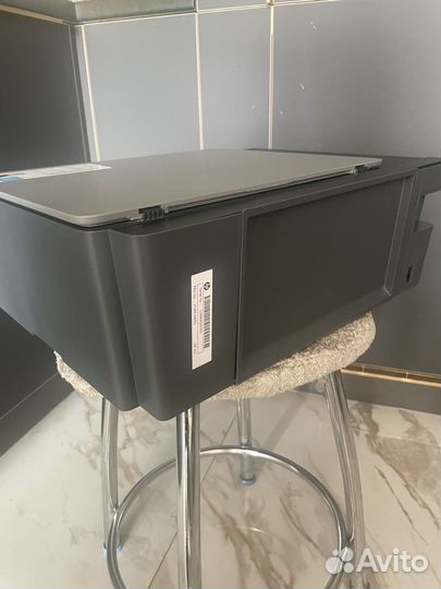 Мфу принтер HP 515