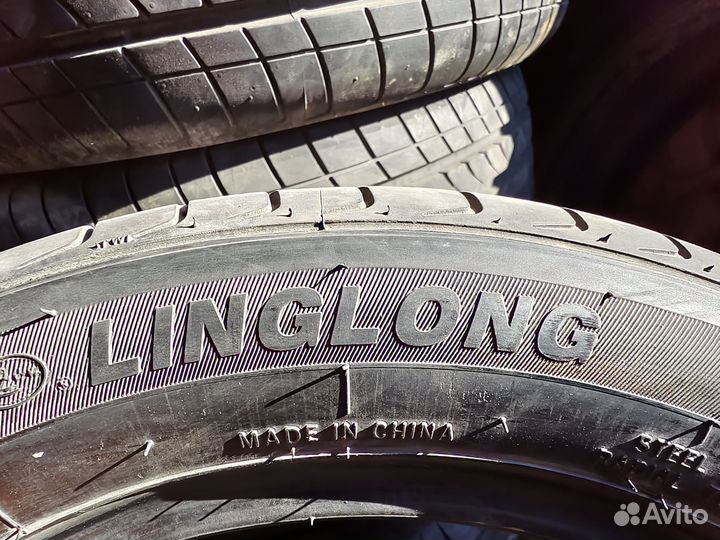 LingLong Green-Max 195/55 R15