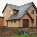Московская область, Орехово-Зуевский городской округ, Куровское, Вокзальная улица, 7