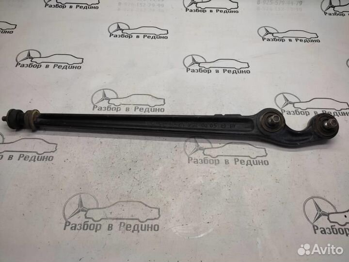 Рычаг задний w463 G-class 113.993 01.2008