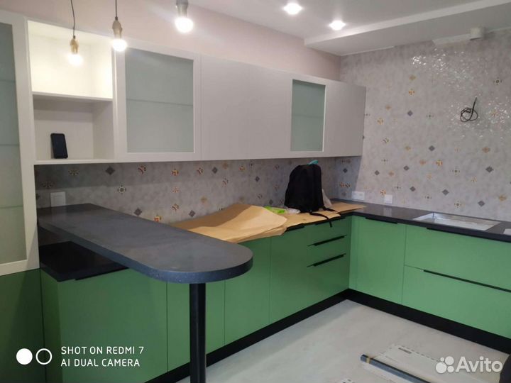 Сборка мебели сборщик мебели,монтаж любой сложност