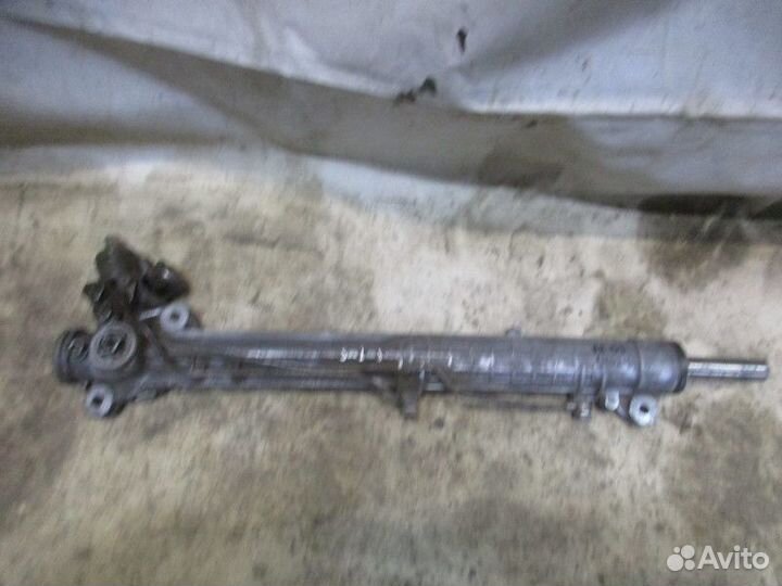 Рейка рулевая Audi A8 4E 2002-2010