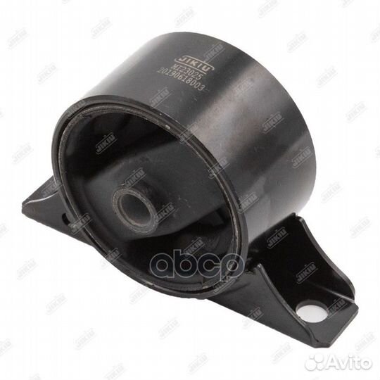 MI23025 подушка двс задняя Mitsubishi Carisma