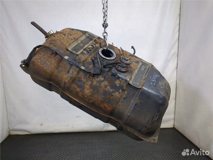 Бак топливный Toyota Land Cruiser Prado (90) , 199