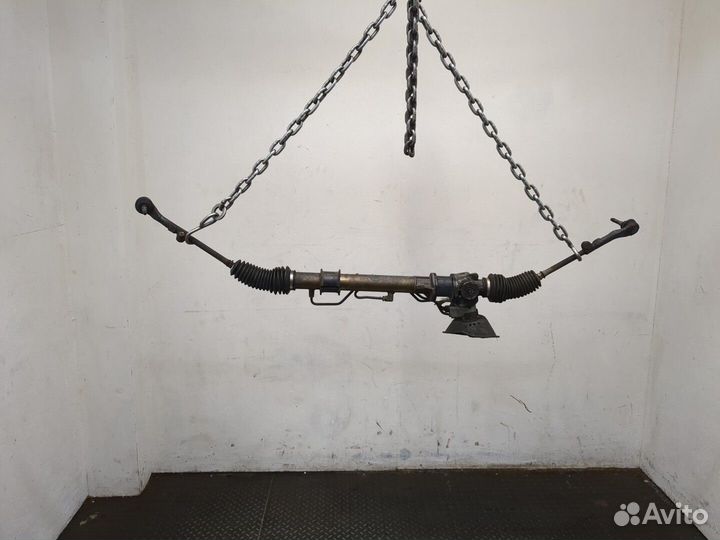 Рейка рулевая с г/у Renault Scenic, 1999
