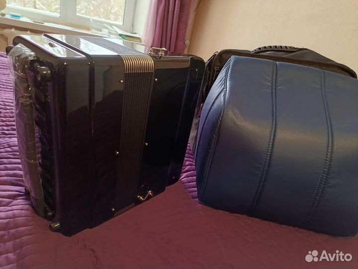 Баян юпитер 2Д