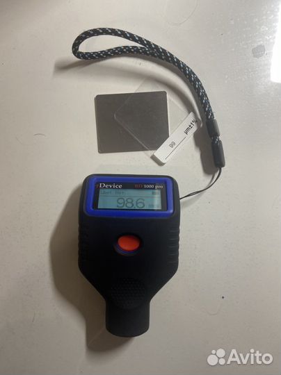 Толщиномер