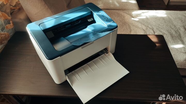 Принтер лазерный Xerox Phaser 3020