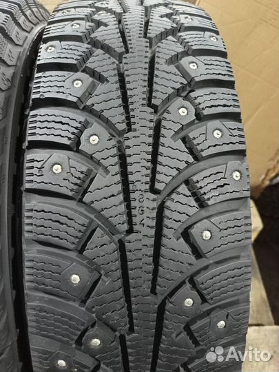 Nokian Tyres Nordman 5 185/65 R15