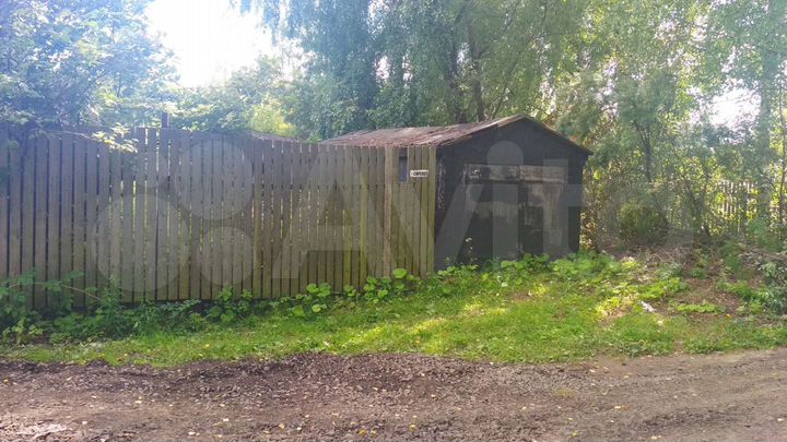 Участок 6,2 сот. (СНТ, ДНП)