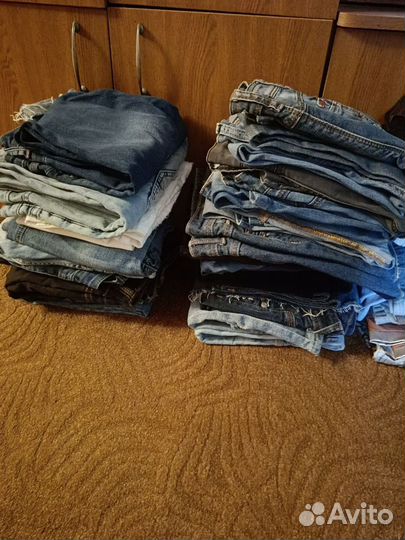 Вещи пакетом 42-44