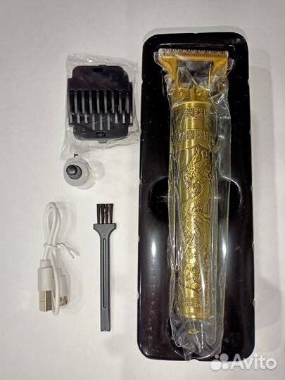 Триммер vintage t9