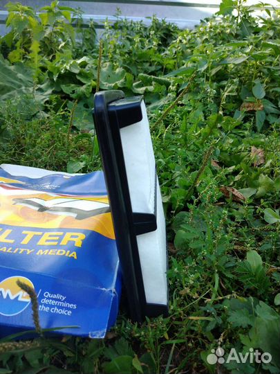 Воздушный фильтр Daewoo Matiz